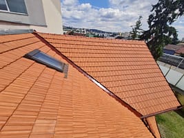 Čištění střechy - Brno (13)
