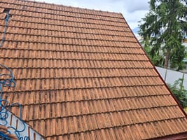 Čištění střechy - Brno (15)