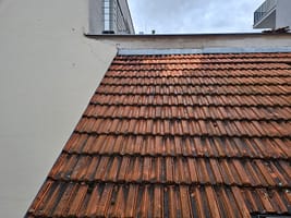 Čištění střechy - Brno (16)