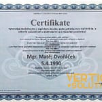 VYHLÁŠKA 50/1978 Sb. - Slaboproud